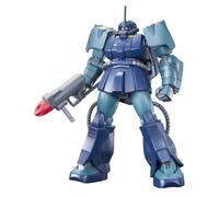 BANDAI Hobby BAN176509#143 Zaku Mariner Z Gundam, HGUC Maquette Kit
