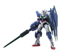 Bandai Hobby BAN206312 RG #21 1/144 00 Quanta Gundam 00 "" figurine