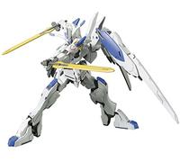 Bandai Hobby BAN214479 HG 1/144#36 Bael Gundam IBO Kit de modèle Multicolore 20,3 cm