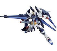 BANDAI SPIRITS HGBF AMAZING STRIKE FREEDOM GUNDAM 1/144 - GUNPLA