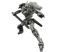 Bandai Hobby BAN225741 1/60M-9 Gernsback (Mao Custom) (Ver. IV) Full Metal Panic Invisible Victory, White