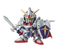 Bandai Hobby BB#370 Knight Gundam Legend BB Bandai Figurine d'action Super déformée