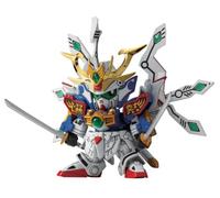 Bandai Hobby BB#377 Figurine Musha Godmaru Legend BB Bandai SD