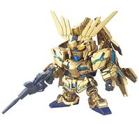 Bandai Hobby BB # 394 Unicorn Gundam Phoenix (Démon) Action Figure