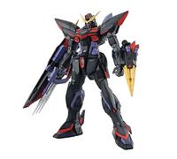 Mg 1/100 Gat-x207 Blitz Gundam (mobile Suit Gundam Seed) G