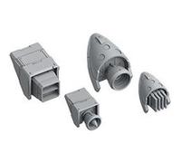 Bandai Hobby Builders Pièces de figurine HD MS Vernier 03 G