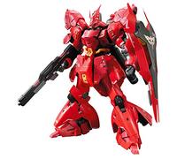 Bandai Hobby Char's Counterattack 29 Sazabi, Bandai RG 1/144 BAN230363 Rouge
