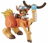 Bandai Figurine Chopper Robo Super 5 Walk Hopper One Piece