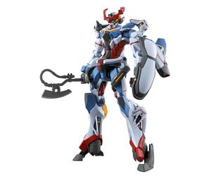 Bandai Hobby | Combinaison mobile de haute qualité 1/144 Gundam GQuuuuuuuuX #1 | Série HG | Assemblage facile à clipser, pas de colle ou de peinture nécessaire | Gunpla officiel Bandai Spirits