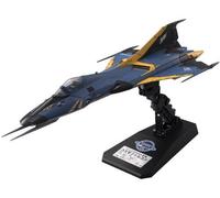 Bandai Hobby Cosmo Falcon (Shinohara) Model Kit (1/72 Scale)