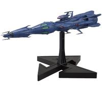 Space Battleship Yamato 2199 - Independence Battle Command Ship Deusura Ii Core Ship