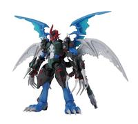 BANDAI Hobby Digimon Figure-Rise Digimon Amplifié Standard PAILDRAMON