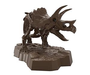 Bandai Hobby - Dinosaure - Tricératops, Spirits Imaginaire Squelette 1/32