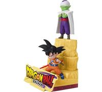 Bandai Kit de modélisme Dragon Ball DAIMA Son Goku et Piccolo (Mini, Figure-Rise)