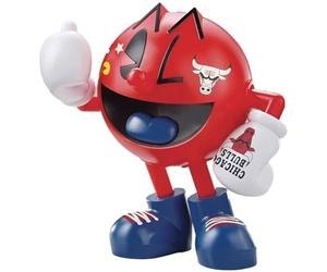 Bandai Hobby - Entrygrade NBA x Pac-Man Chicago Bulls