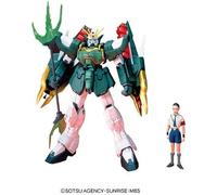 Bandai Hobby Ew-01 1/100 High Grade 'endless Waltz' Gundam Nataku Model Kit []