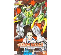 Bandai Hobby EW-01 1/100 High Grade "Endless Waltz" Gundam Nataku Model Kit (japan import)