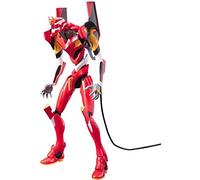 BANDAI HOBBY Figura EVA-02 New Movie HA ver. Model Kit Evangelion 31cm