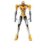 BANDAI HOBBY Figura HG EVA-00 New Movie Mechanic Collection Model Kit Evangelion 31cm