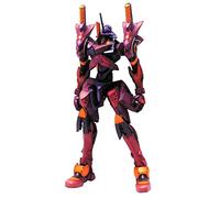 Maquette Neon Genesis - Evangelions - Eva 01 Type F - Afc Experiment - Bandai