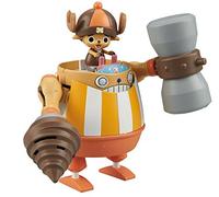 BANDAI HOBBY Figura Kung Fu Tracer Model Kit One Piece 10cm