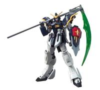 BANDAI HOBBY Figura Model Kit Gundam Deathscythe Mobile Suit Gundam W