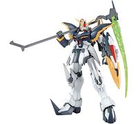 BANDAI HOBBY Figura Model Kit Gundam Deathscythe ver. EW Mobile Suit Gundam Wing 18cm