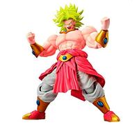 Figurine - Bandai Hobby - Dragon Ball Z Rise Standard - 20 cm - Articulée - Accessoires inclus
