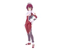 Bandai Maquette Figure-Rise Standard Gundam Seed Destiny Lunamaria Hawke