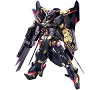 Bandai Hobby Figurine # 59 HG de Gundam Gold Frame Astray Amatsu Mina, échelle 1/144, Doré