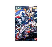 Bandai Hobby Figurine articulée de Gundam Wing ver. EW Bandai MG