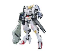 Bandai Hobby Figurine d’Action HG IBO 1/144 Grade Barbatos - 15,2 cm - Gundam Iron Blooded Orphans