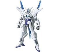Bandai Hobby Figurine Gundam Build Fighters de à l’échelle 1/144, de qualité supérieure