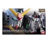 Bandai Figurine Gundam RX-178 MK II AEUG 1