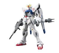 Bandai Maquette Gunpla Gundam F91 HG 167 1/144 13 cm