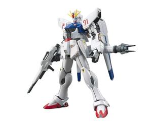 Bandai Hobby Figurine Hguc Gundam F91