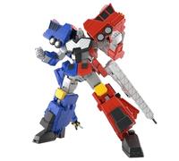 Bandai Hobby - GaoGaiGar - Choryujin HG Model Kit