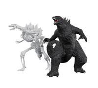 Bandai Hobby Godzilla x Kong Le Nouvel Empire Godzilla (2024) Kit de modélisme