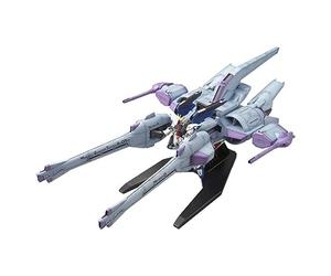 Bandai Hobby Graines de Gundam #16 Meteor Unit + Freedom Gundam, BandaiHG Seed