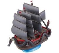 Bandai Hobby Grand Ship Collection de dragon Ship One Piece modèle kit G