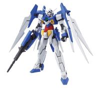 Bandai Hobby - Gundam Age - #10 Gundam Age-2 Normal HG 1/144