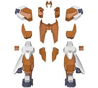 Bandai Hobby - Gundam Build Divers - Unité #24 Saturnix, Bandai Spirits HGBD 1/144 Maquette Kit