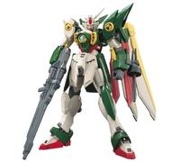 Bandai Hobby Hgbf Wing Gundam Fenice Action Figure