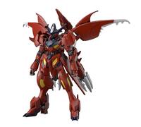 Bandai Kit de maquette Gundam Build Metaverse #11 Amazing Barbatos Lupus HG 1/144