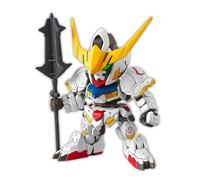 Bandai – Kit maquette Gundam Barbatos IBO 010 SD EX-Standard