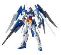 Bandai Hobby Gundam - Maquette - MG 1/100 - Age-2 Normal, 176938