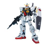 Bandai Hobby Gundam MK-II (Ver. 2.0) "Z Gundam, MG 1/100 Model Kit