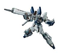 Bandai Maquette Gundam NT Narrative Ver. Sinanju Stein MG 1/100