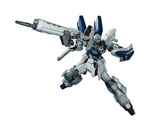 Bandai Hobby Gundam NT Narrative Ver. Sinanju Stein MG 1/100 Kit