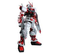 Bandai Hobby Gundam Seed Astray kit modèle 1/60 Cadre Rouge